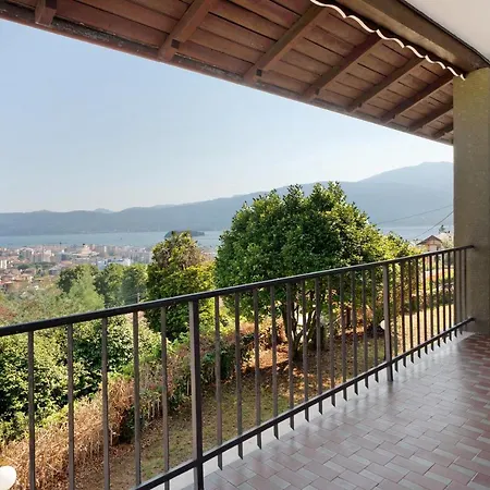 Casa de Férias Casa Anna
