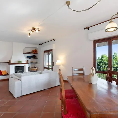 Casa de Férias Casa Anna