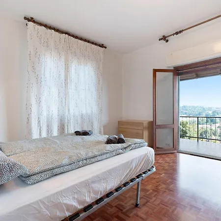 Casa Anna Semesterbostad