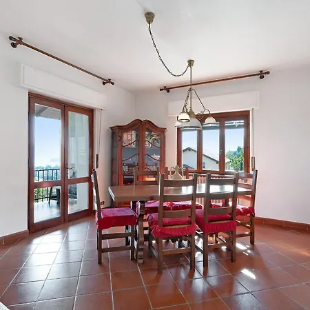 Casa de Férias Casa Anna