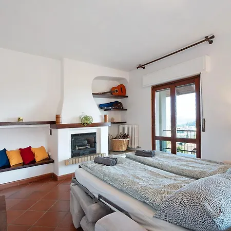 Casa de Férias Casa Anna *