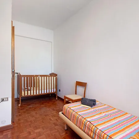 Casa de Férias Casa Anna Verbania