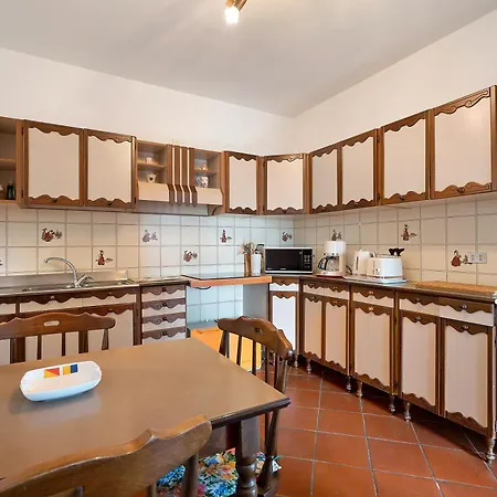 Casa Anna Semesterbostad