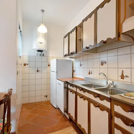 Casa Anna Casa de Férias Verbania