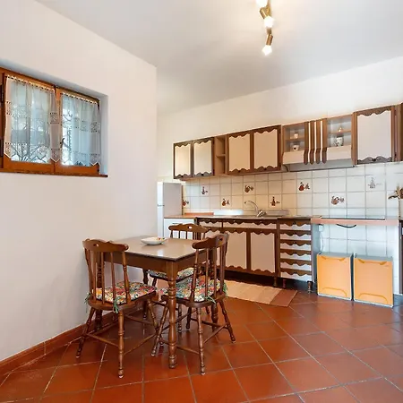 Casa de Férias Casa Anna *
