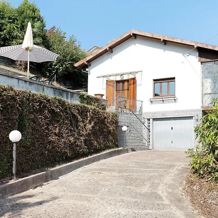 Casa Anna Casa de Férias